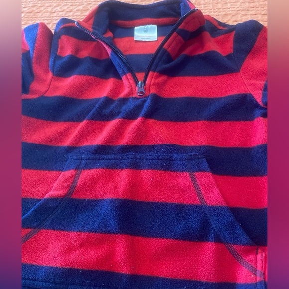 Hanna Andersson Kids Pullover Size 110/5 US - Picture 5 of 9